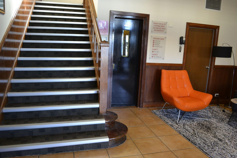 Public Area 4, Mercure Hotel Mildura, Mildura - Pt A