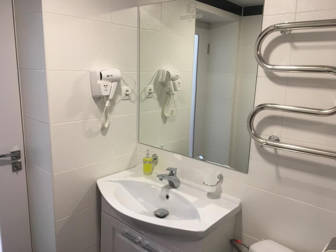 Others 3, Guest House Hotel & SPA, Mazyr