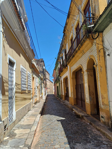 Others 4, Casarao da Ale - Cama 1, Belém