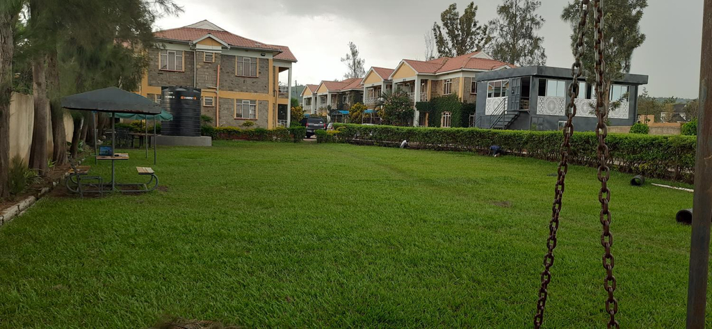 Others 5, Kisumu Airport view 2br apartment house, Kisumu Central