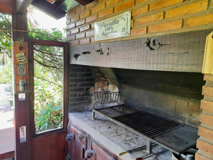 Others 2, Cabanas Lauquen Villa Carlos Paz, Santa María