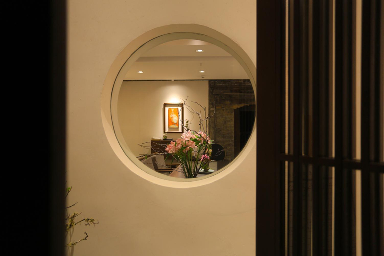 Others 5, Refactoring space-YangZhou, Yangzhou