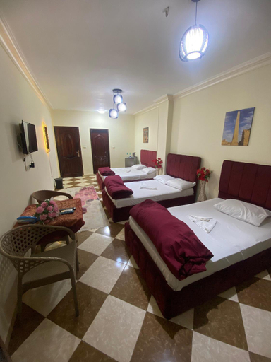 Others 4, Farouk guest house, Al-Ahram