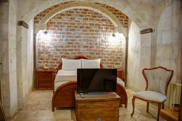 Others 4, House 1938 Special Cave Hotel, Ürgüp