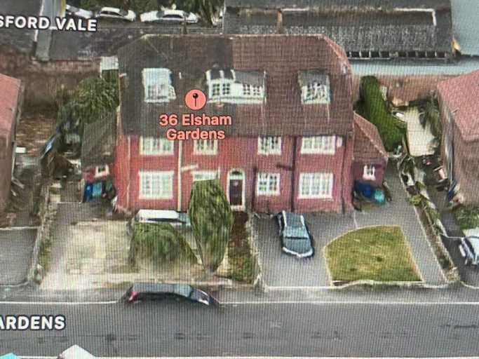 Others 3, Elsham Gardens Rooms - Shared Facilities, Tameside