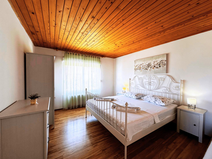 5, Apartments Vilma, Murter