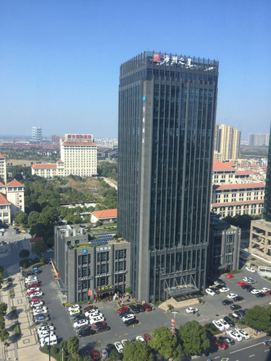 Others 5, Hanting Hotel Jiaxing Xiuzhou Avenue, Jiaxing