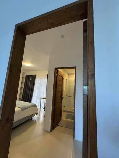 Exterior 2, Oia Suites, Moalboal