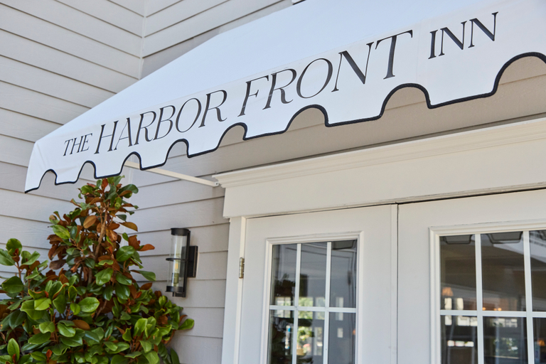 Exterior & Views 2, The Harbor Front Inn, Suffolk
