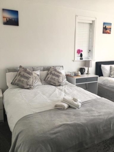 Others 5, Elsham Gardens Rooms - Shared Facilities, Tameside