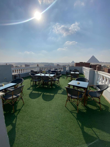 Others 3, Farouk guest house, Al-Ahram