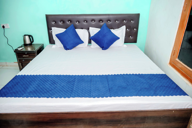 Room 3, banarasbloomresidency, Varanasi