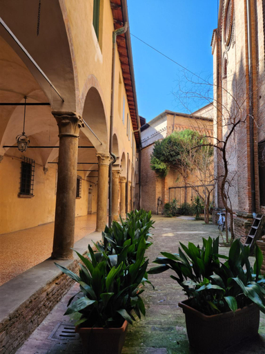 Others 3, comfort suite, Bologna
