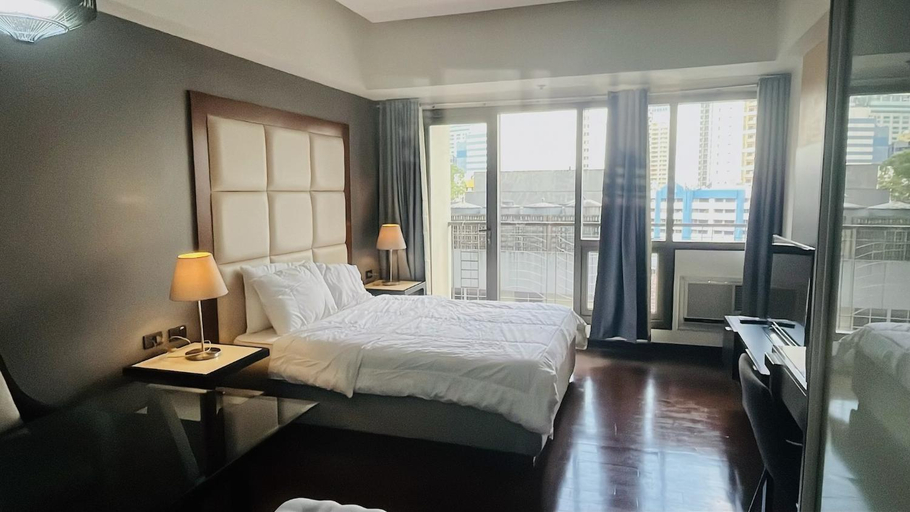 2, Standard room near greenbelt 1, Makati City