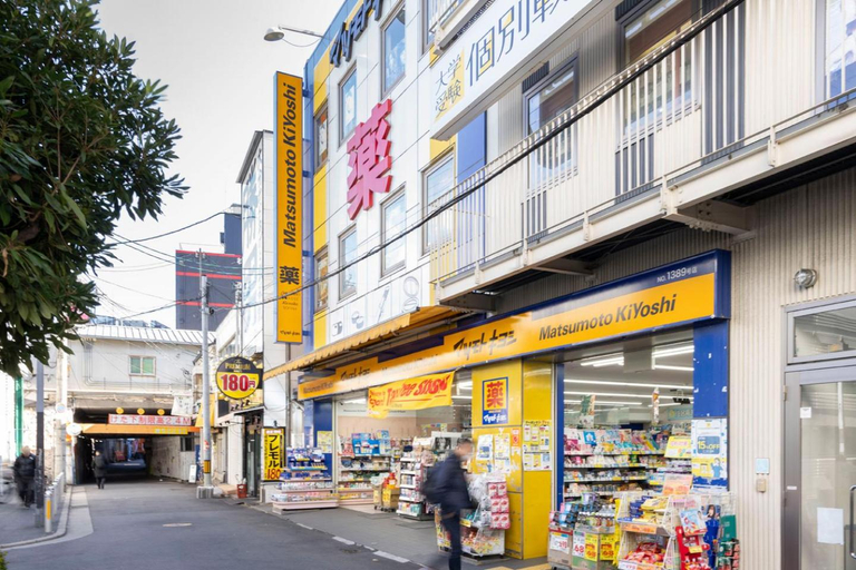 Others 5, Alita Mansion Kyobashi 梅田-大阪駅-淀屋橋-福島エリア, Osaka