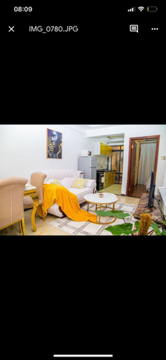 Facilities 3, Marcus Garden Apartments, Dagoretti North