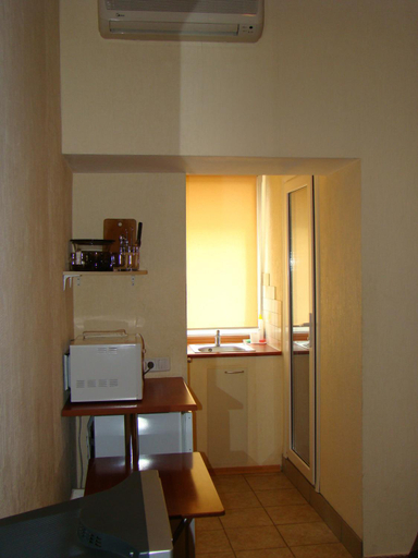 Others 3, Mini-hotel in Odessa Yard, Odes'ka