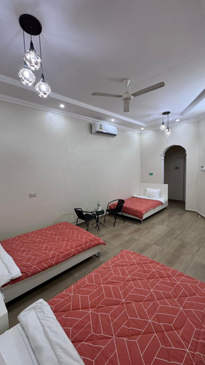 Others 5, Afaq guest house, Sur