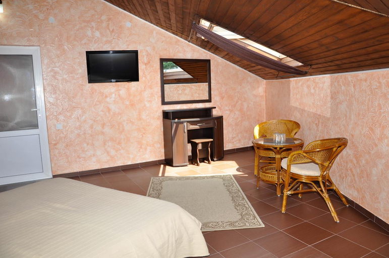 Others 2, Viktoria Hotel, Sochi gorsovet