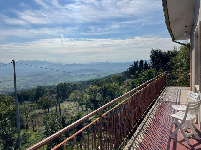 Others 5, Serenity House B&B Greccio, Rieti