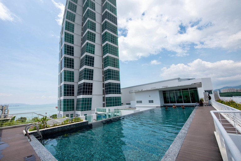 Others 5, Panoramic Seaview Maritime Suites, Pulau Penang