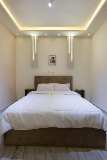 2, Alex Inn Suites & Rooms, Alexandria