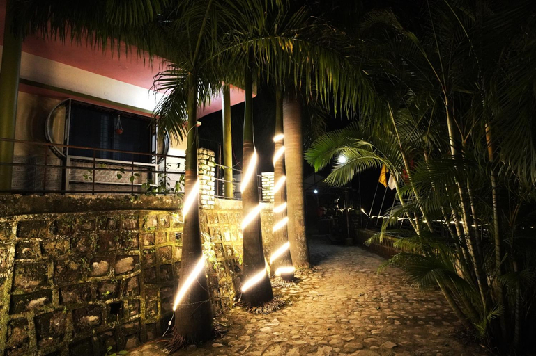 Others 5, Baandal River Resort Maldevta, Tehri Garhwal