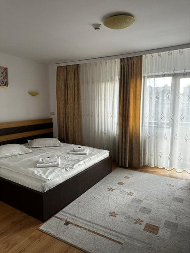 Others 5, Pensiunea Andra, Timisoara