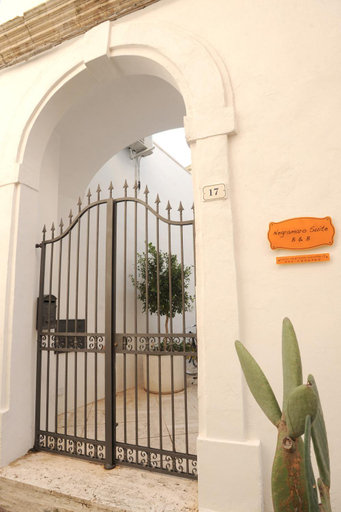 Others 5, Negramaro Suite B&B, Lecce