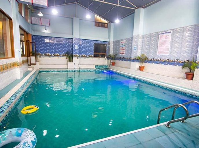 Sport & Beauty 5, RATNA HOTEL, Koshi