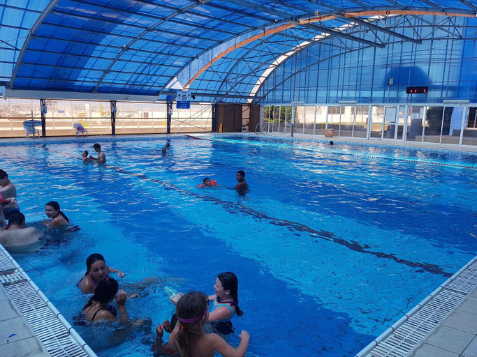 Sport & Beauty 2, Apartment Ben Gurion