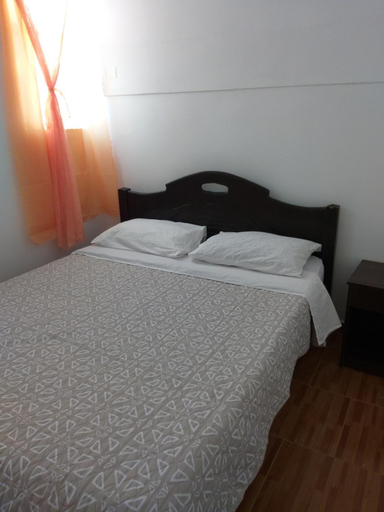 Others 4, Hostal Las Cruces, Arica