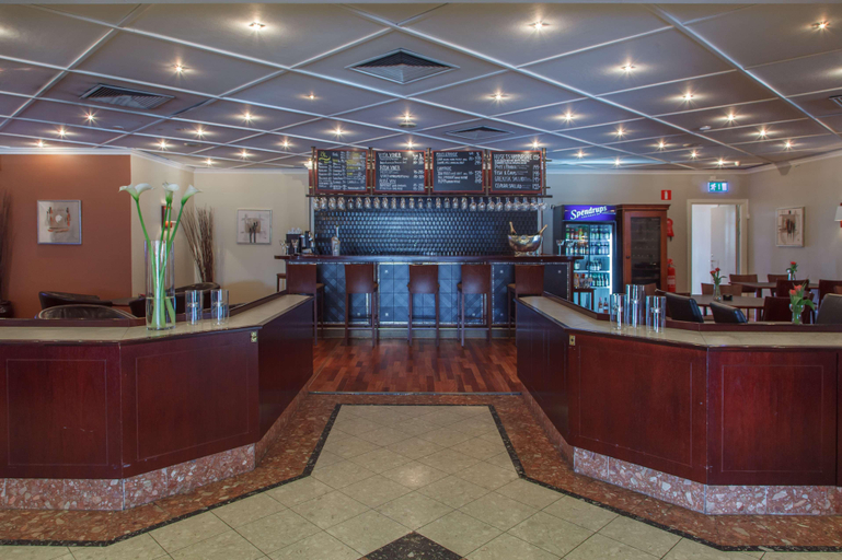 Public Area 4, Best Western Royal Star, Stockholm