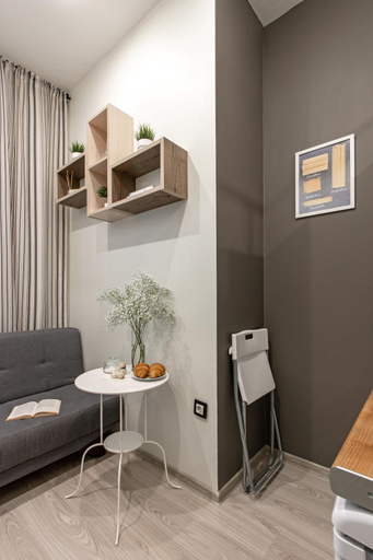 Others 4, ApartPage V35, Sankt-Peterburg gorsovet