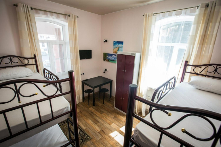 Others 4, SV Hostel, Sankt-Peterburg gorsovet