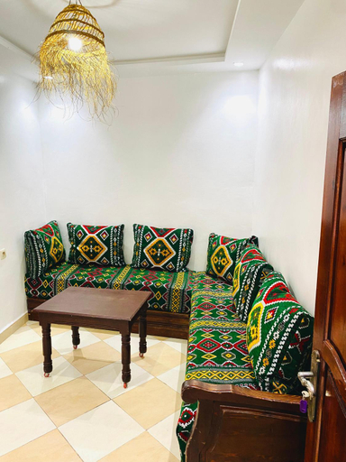 Others 3, TAFOUKT Surf Hostel, Agadir-Ida ou Tanane