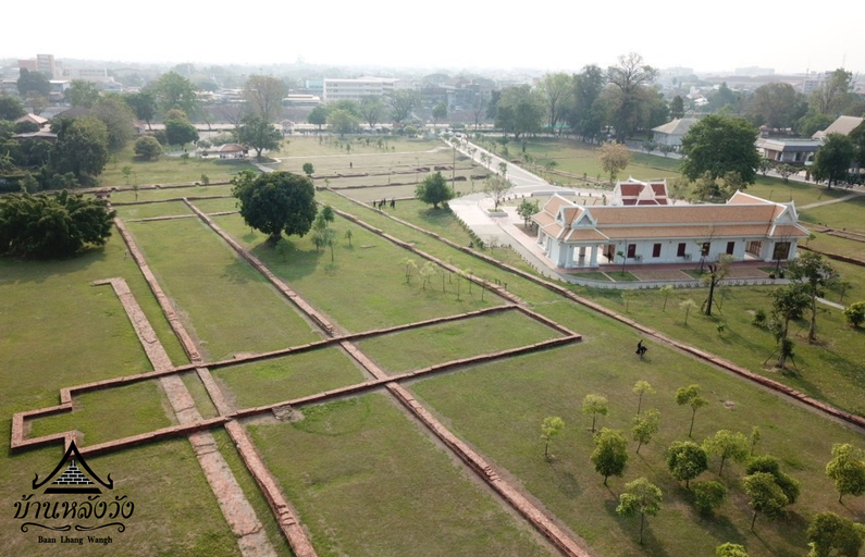 Others 5, Baan Lhang Wangh, Muang Phitsanulok