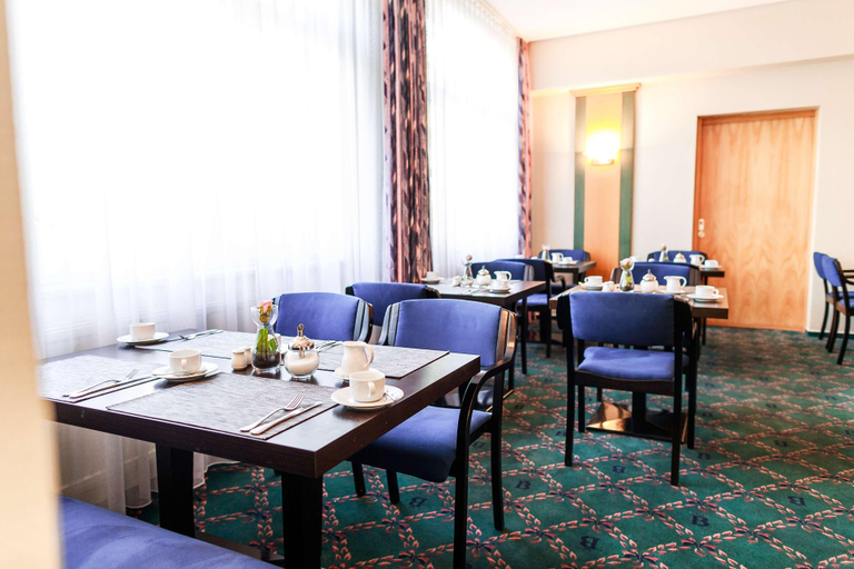 Others 4, PLAZA INN Blankenburg Ditzingen, Sure Collection, Ludwigsburg