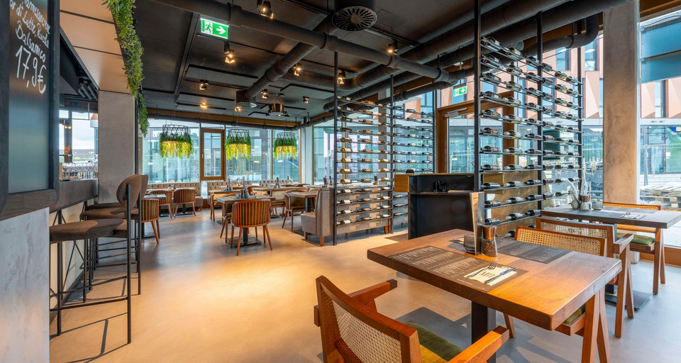 Others 5, PLAZA INN Blankenburg Ditzingen, Sure Collection, Ludwigsburg
