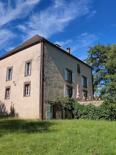 Others 4, Le moulin Grenon, Yonne