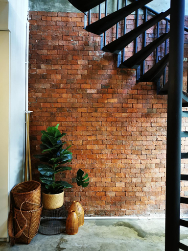 Others 3, Many Days Hostel Bangkok, Khlong San