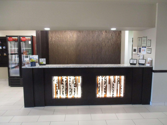 Public Area 2, Best Western Aparthotel Birnbachhoehe, Rottal-Inn