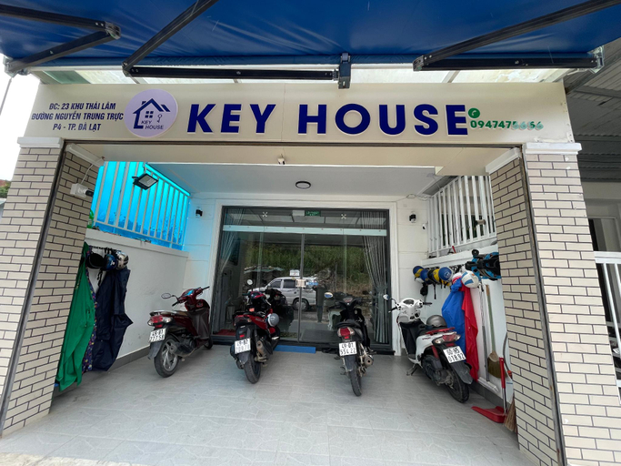 Others 2, Key House Da Lat , Đà Lạt