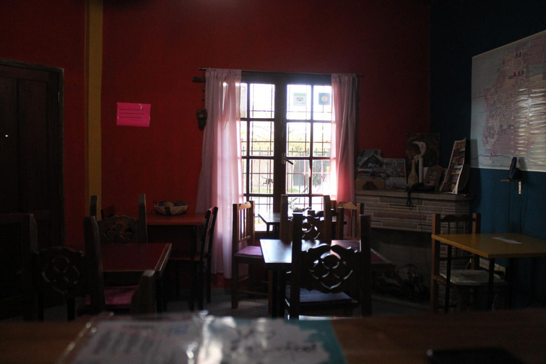 Others 2, Hostel Rogupani, San Rafael