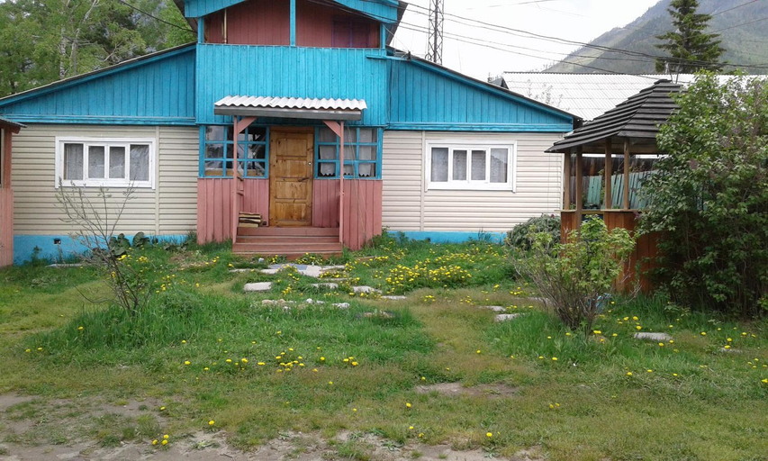 Others 3, Guesthouse on Traktovaya 34, Tunkinskiy rayon
