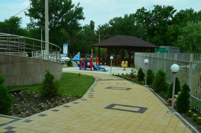 Others 4, Duny Dzhemete Hotel, Anapskiy rayon