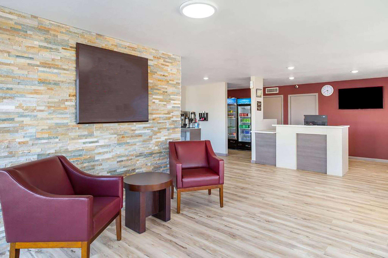 Public Area 2, Baymont by Wyndham Socorro, Socorro