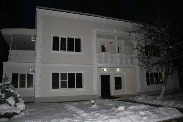 Others 2, Gostinitsa Volna, Predgornyy rayon