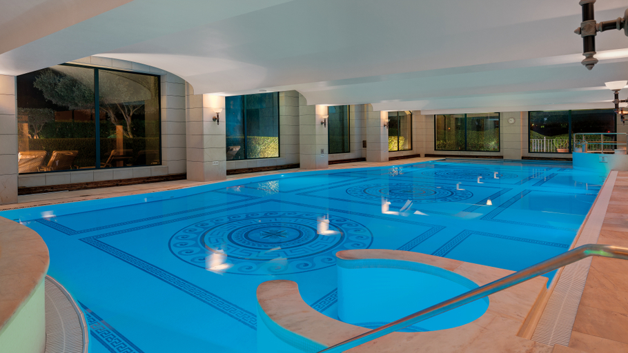 Sport & Beauty 2, Steigenberger Hotel & Resort Camp de Mar, Baleares