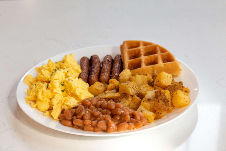Food & Drinks 5, Best Western Smiths Falls Hotel, Leeds and Grenville